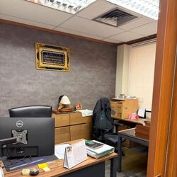 Tong Eng Building (D1), Office #586108751
